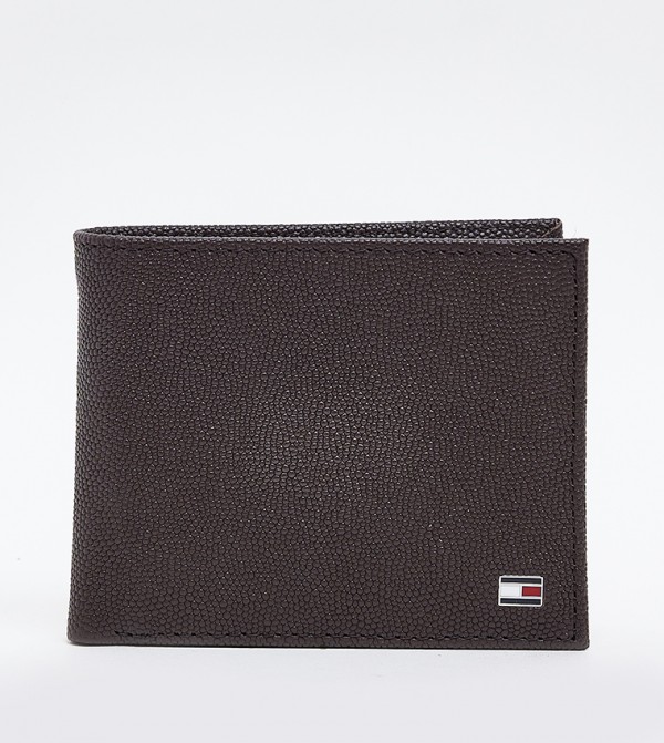 Tommy Hilfiger Tommy Hilfiger - Brown Wallets