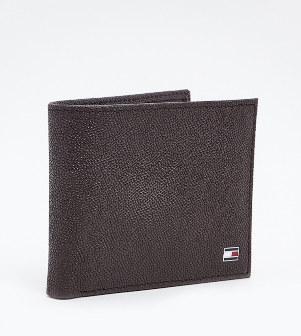 Tommy Hilfiger Tommy Hilfiger - Brown Wallets