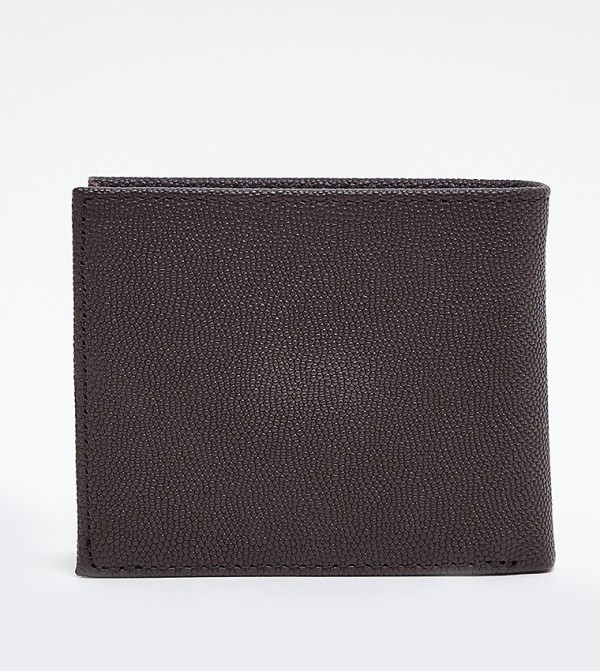 Tommy Hilfiger Tommy Hilfiger - Brown Wallets