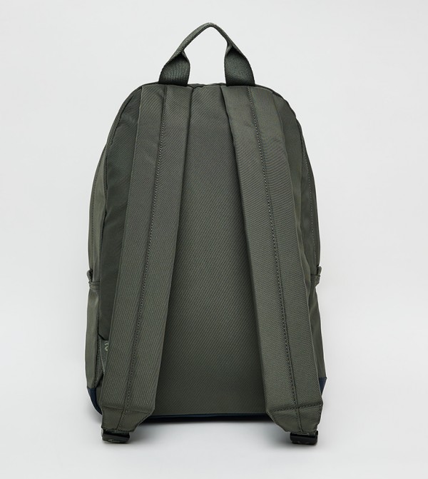Tommy Jeans TOMMY JEANS - Green undefined