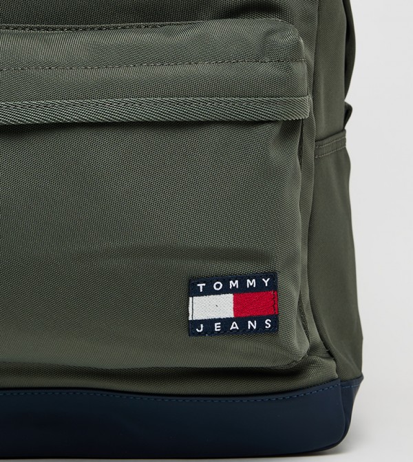 Tommy Jeans TOMMY JEANS - Green undefined