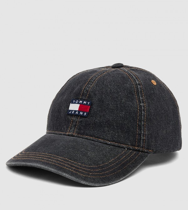 Tommy Jeans  Caps & Hats - Navy Caps