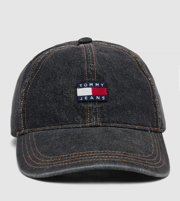 Tommy Jeans  Caps & Hats - Navy Caps