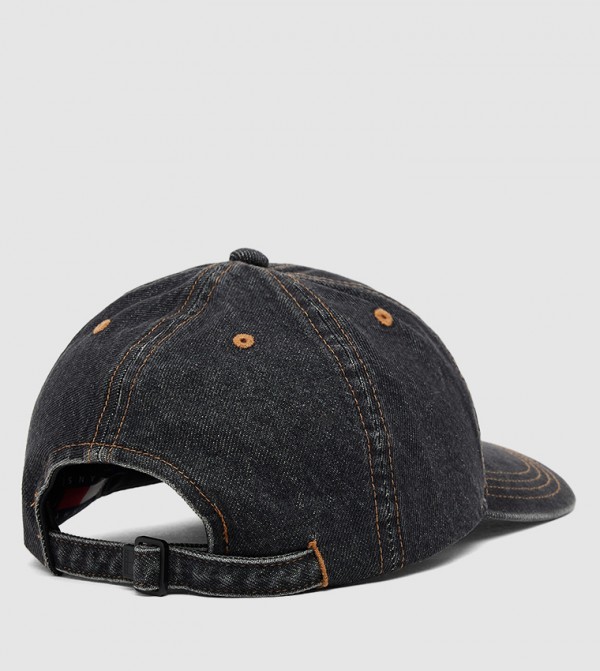 Tommy Jeans  Caps & Hats - Navy Caps