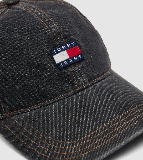 Tommy Jeans  Caps & Hats - Navy Caps