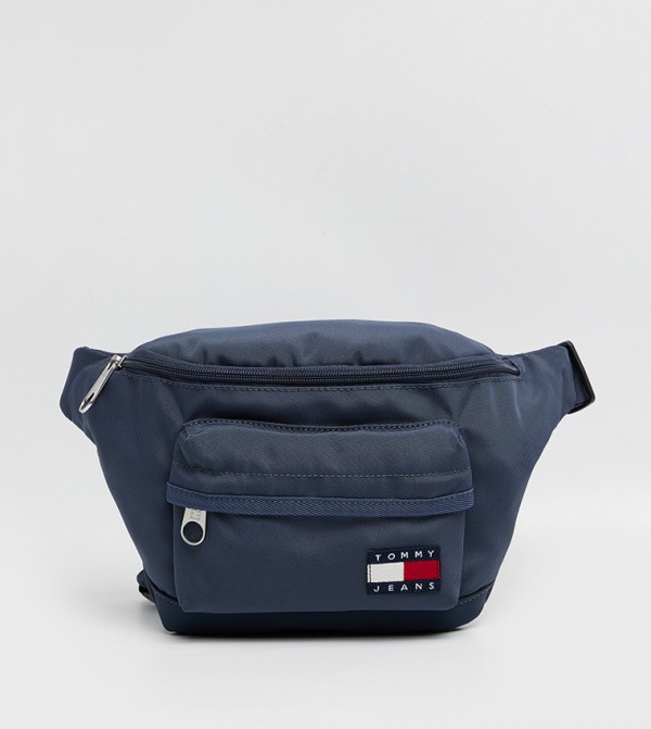 Tommy Hilfiger Tommy Hilfiger - Blue Waist Bags