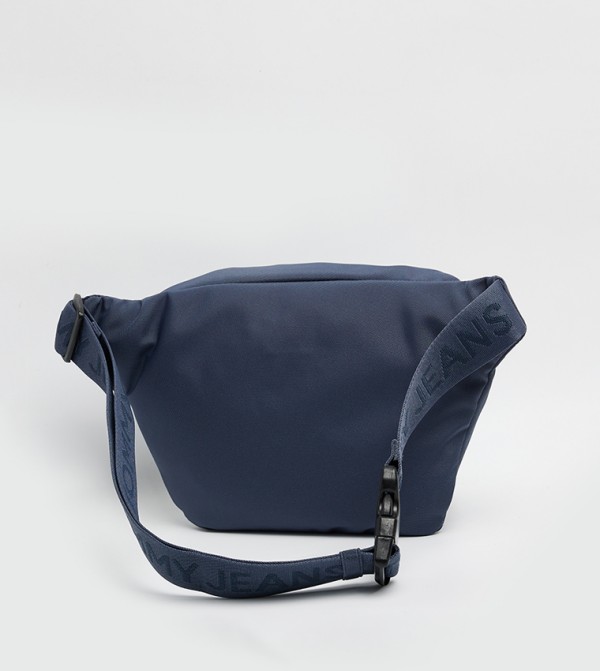 Tommy Hilfiger Tommy Hilfiger - Blue Waist Bags