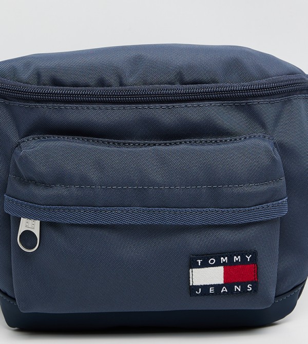 Tommy Hilfiger Tommy Hilfiger - Blue Waist Bags