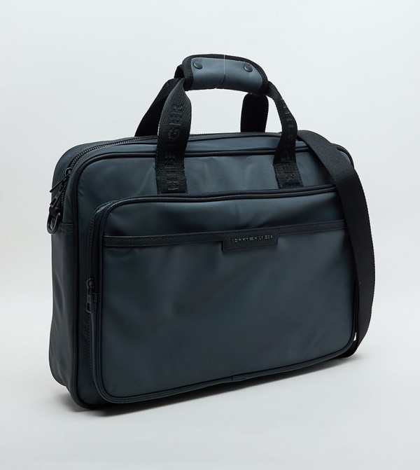 Tommy Hilfiger Tommy Hilfiger - Blue undefined