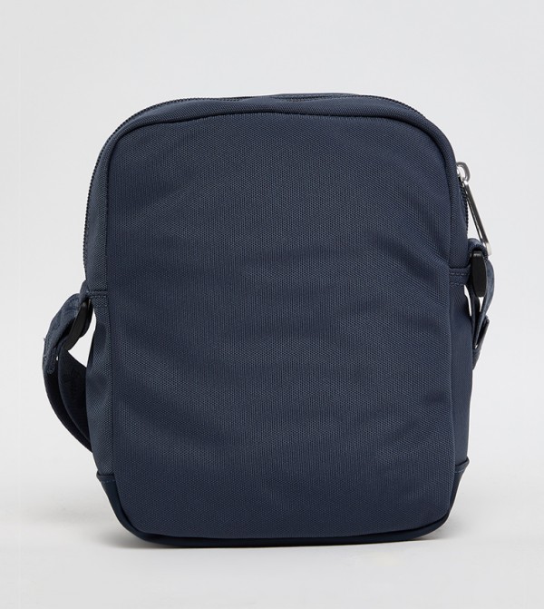 Tommy Hilfiger Tommy Hilfiger - Navy Cross Body & Sling Bags
