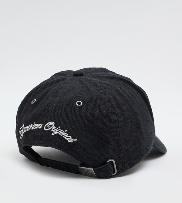 Tommy Jeans  Caps - Black Caps