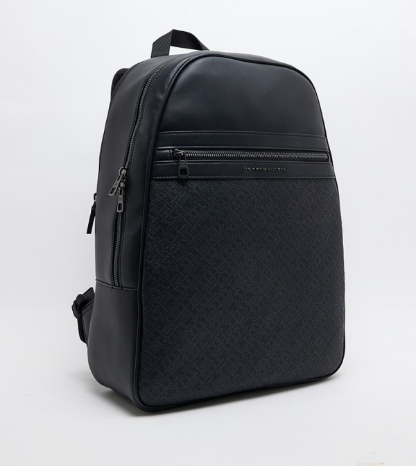 تومي هيلفيغر  حقائب ظهر - أسود undefined