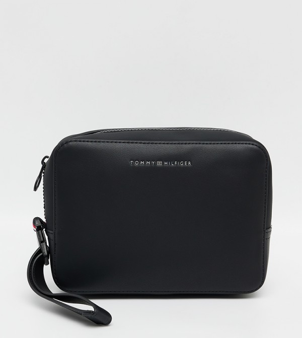 Tommy Hilfiger Toiletry bags - Black Toiletry bags