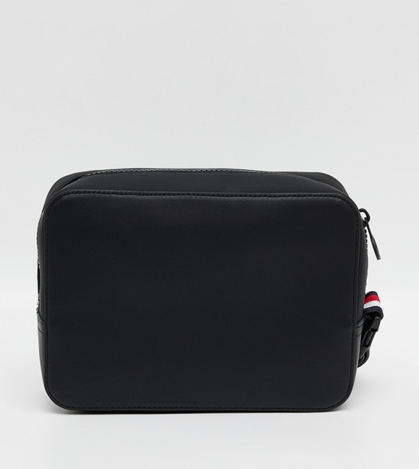 Tommy Hilfiger Toiletry bags - Black Toiletry bags