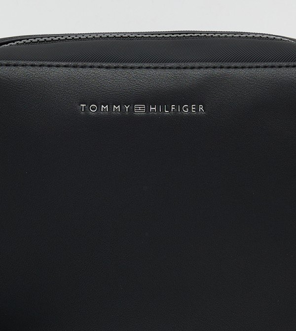 Tommy Hilfiger Toiletry bags - Black Toiletry bags
