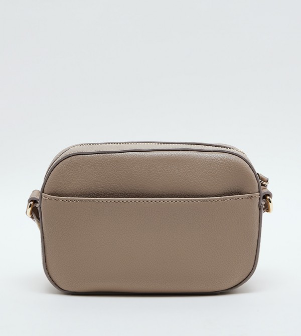 Tommy Hilfiger Tommy Hilfiger - Brown Cross Body Bags