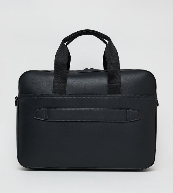 Tommy Hilfiger Tommy Hilfiger - Black undefined