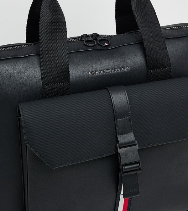 Tommy Hilfiger Tommy Hilfiger - Black undefined