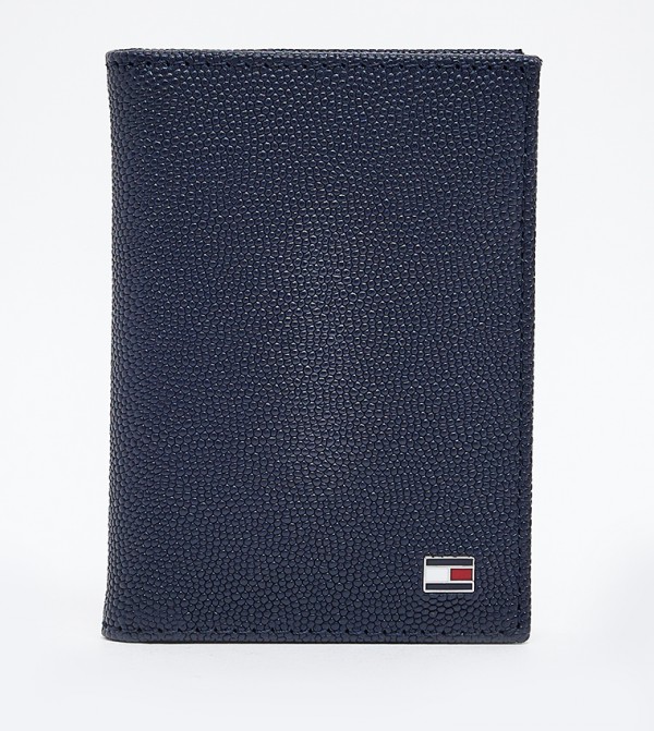 Tommy Hilfiger Tommy Hilfiger - Navy Wallets
