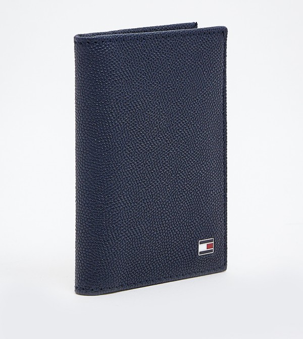 Tommy Hilfiger Tommy Hilfiger - Navy Wallets