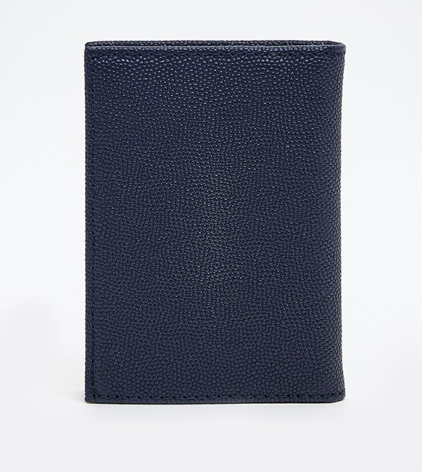 Tommy Hilfiger Tommy Hilfiger - Navy Wallets