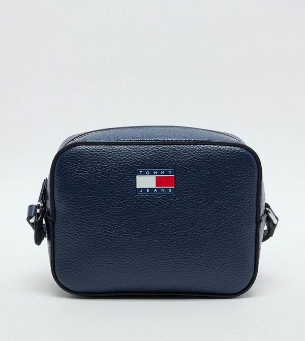 Tommy Hilfiger Tommy Hilfiger - Blue Cross Body Bags