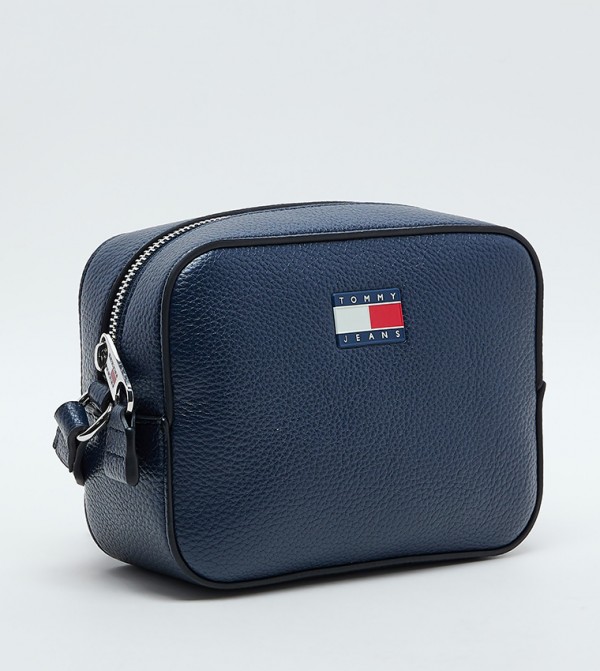 Tommy Hilfiger Tommy Hilfiger - Blue Cross Body Bags