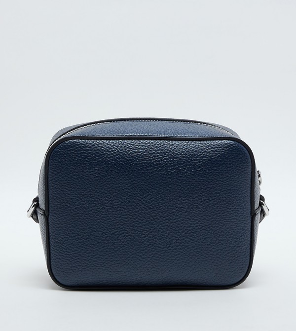 Tommy Hilfiger Tommy Hilfiger - Blue Cross Body Bags