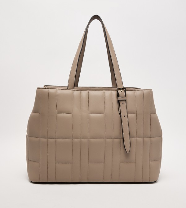 Tommy Hilfiger  - Beige Shoulder bags