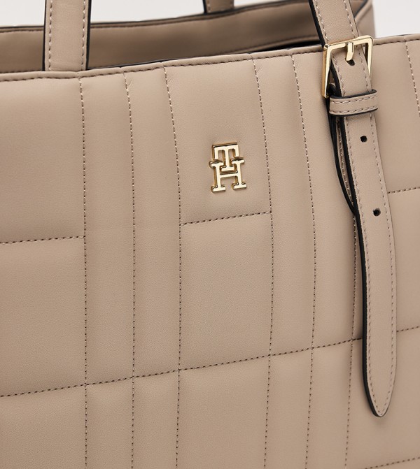 Tommy Hilfiger  - Beige Shoulder bags
