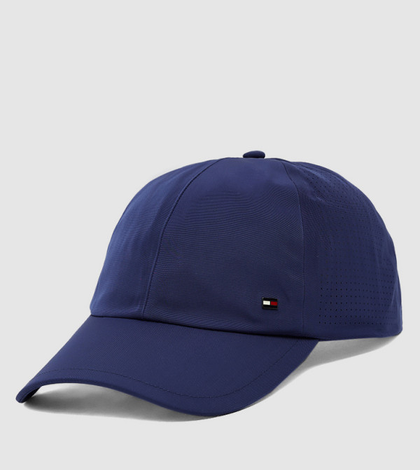 Tommy Hilfiger  Caps - Navy Caps