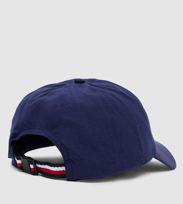Tommy Hilfiger  Caps - Navy Caps