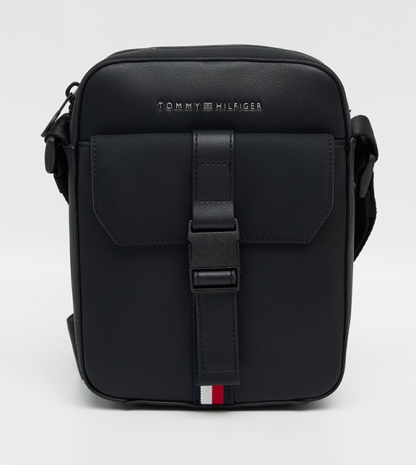Tommy Hilfiger  Bags - Black Cross Body & Sling Bags