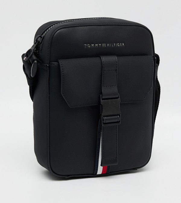 Tommy Hilfiger  Bags - Black Cross Body & Sling Bags