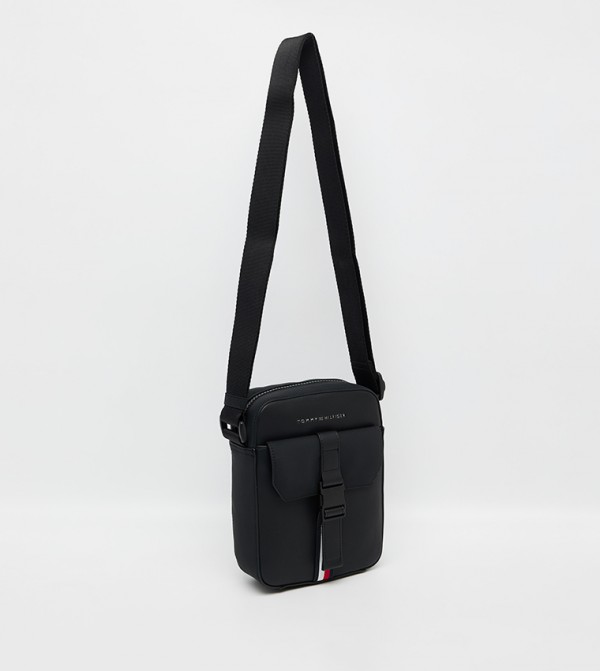 Tommy Hilfiger  Bags - Black Cross Body & Sling Bags