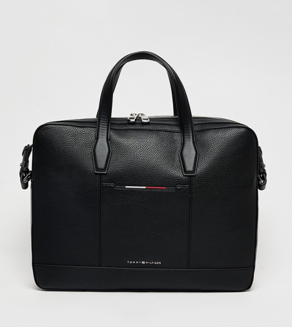 Tommy Hilfiger  Laptop Bags - Black undefined