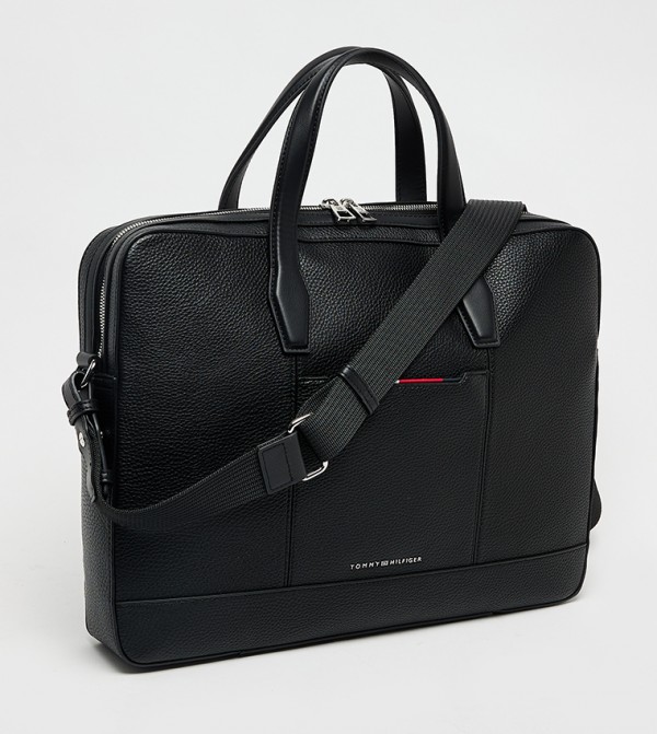 Tommy Hilfiger  Laptop Bags - Black undefined