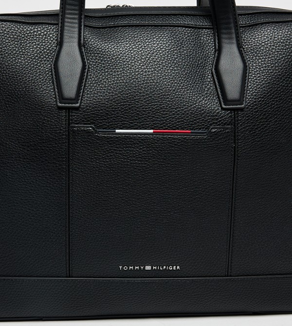 Tommy Hilfiger  Laptop Bags - Black undefined