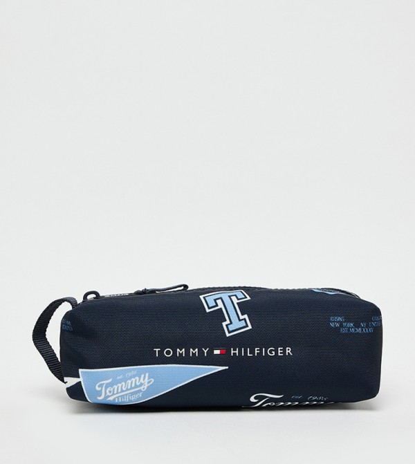 Tommy Hilfiger  Pencil Cases - NAVY BLUE Pencil Case