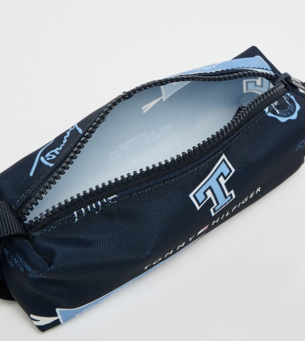 Tommy Hilfiger  Pencil Cases - NAVY BLUE Pencil Case