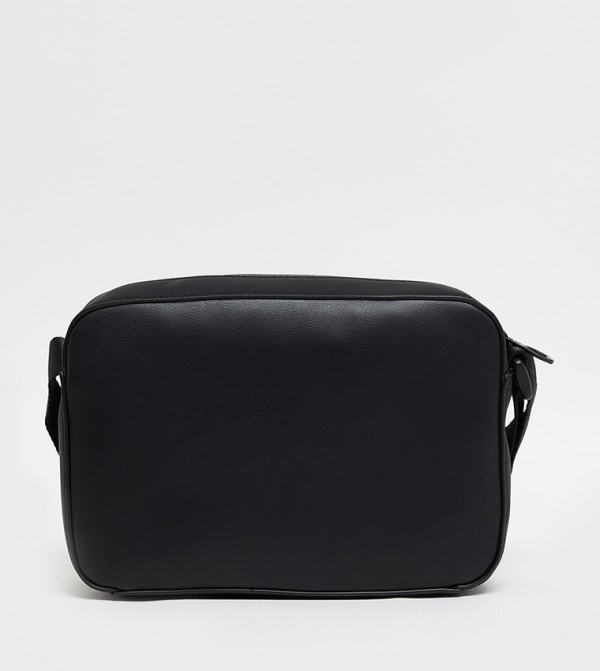 تومي هيلفيغر تومي هيلفيغر - أسود Cross Body & Sling Bags