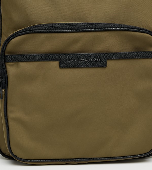 Tommy Hilfiger Men - Brown undefined