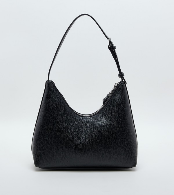 Tommy Hilfiger  - Black Shoulder bags