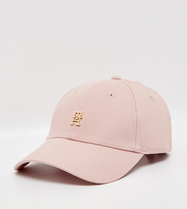 تومي هيلفيغر تومي هيلفيغر - وردي Baseball Caps