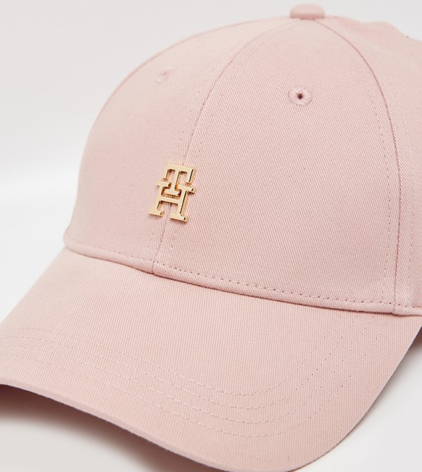 تومي هيلفيغر تومي هيلفيغر - وردي Baseball Caps