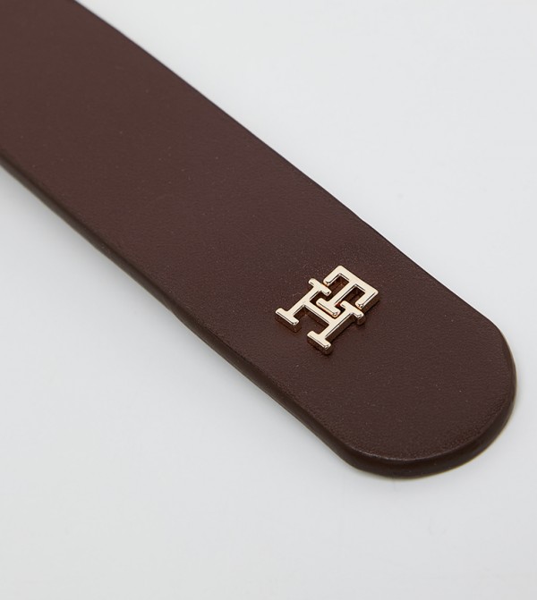Tommy Hilfiger  Accessories - Brown Leather Belts