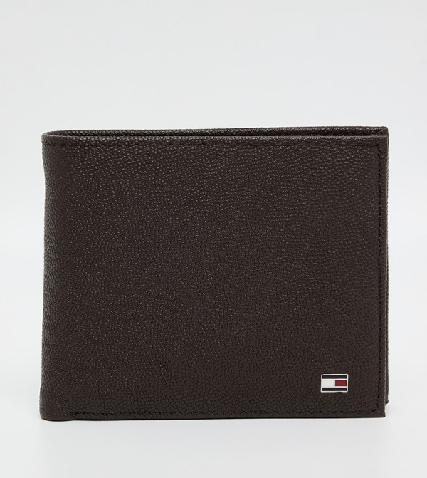 Tommy Hilfiger Bags - Brown Wallets