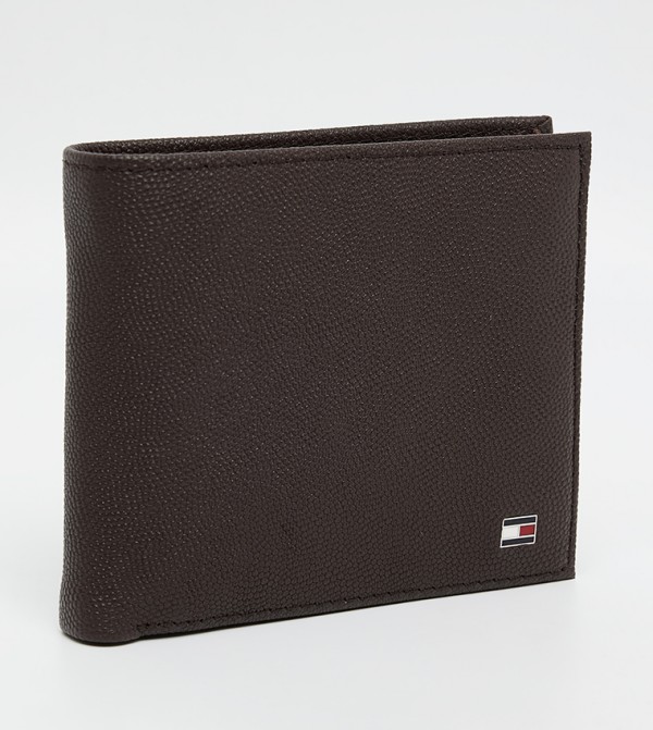 Tommy Hilfiger Bags - Brown Wallets