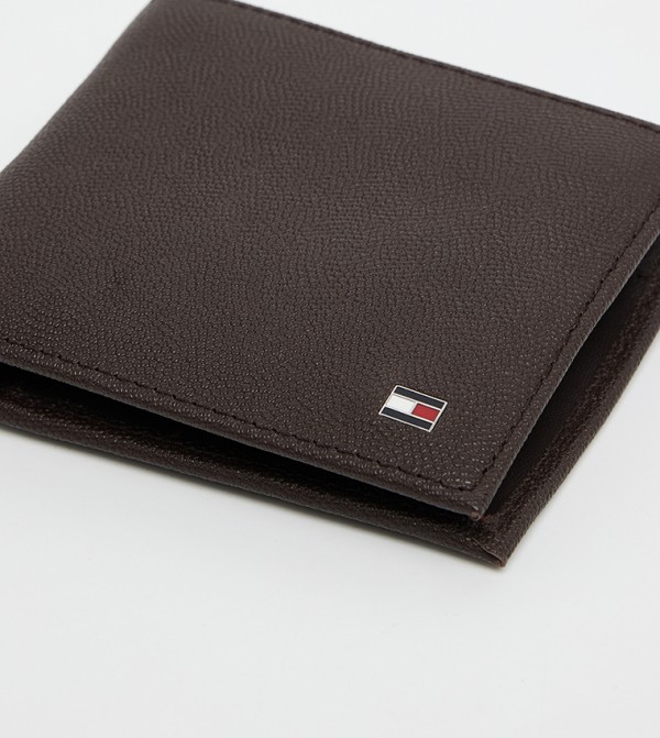 Tommy Hilfiger Bags - Brown Wallets