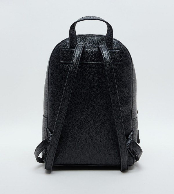 Tommy Hilfiger Tommy Hilfiger - Black undefined